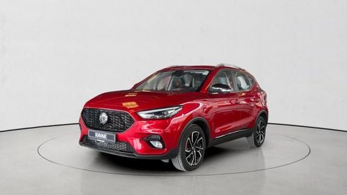 أم جي ZS Trophy | شامل الضمان | 0 ﺪﻔﻋﺓ ﺃﻮﻟﻯ