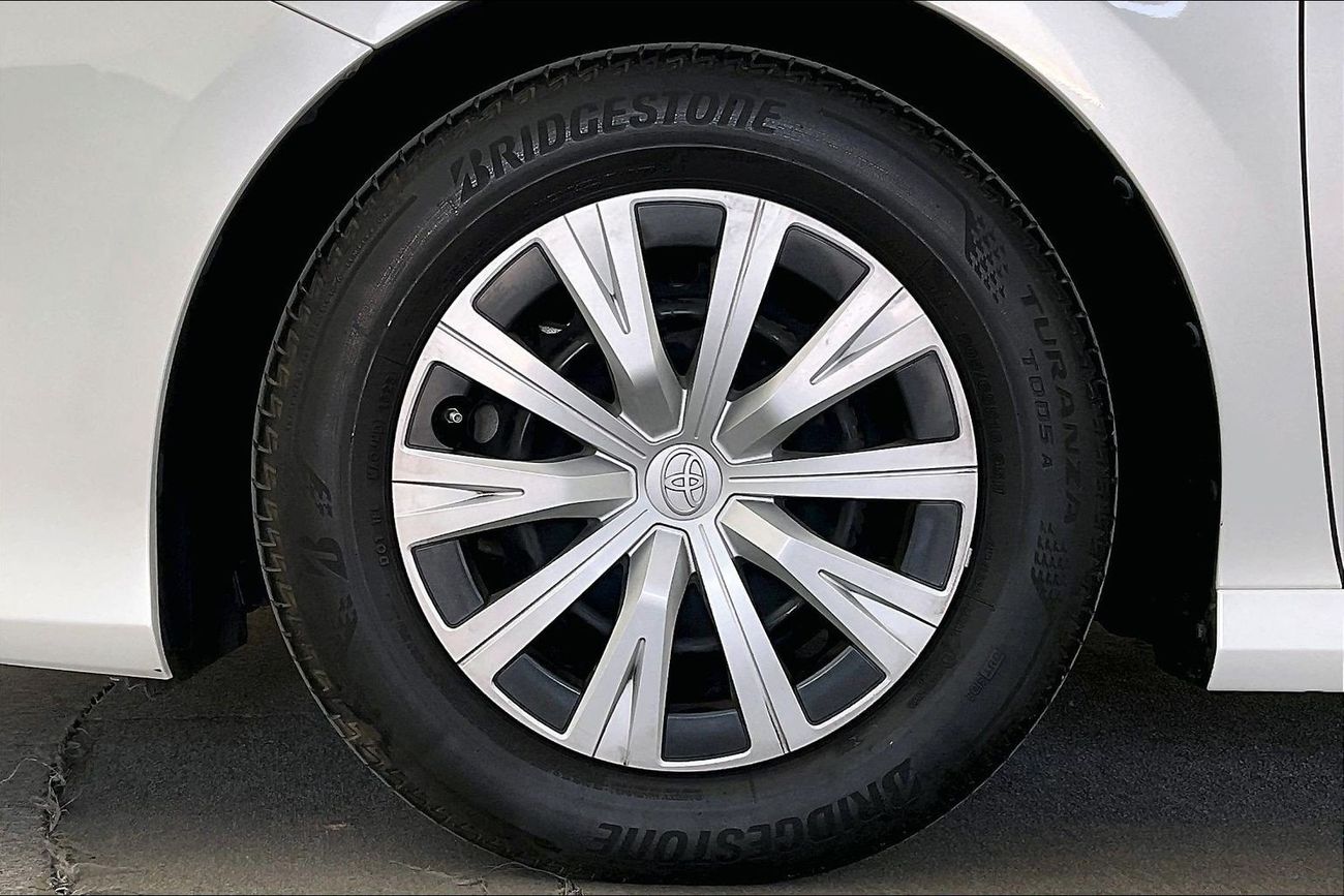 Toyota Camry S | National Day Celebration | Guaranteed Warranty | 0 Down Payment