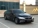 BMW 540i Luxury 3.0L