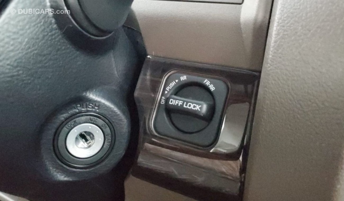 Toyota Land Cruiser 70 Hardtop 3 Doors Special 70th Anniversary with Winch /Diff Lock MT 2022