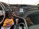 Toyota Camry SPORT