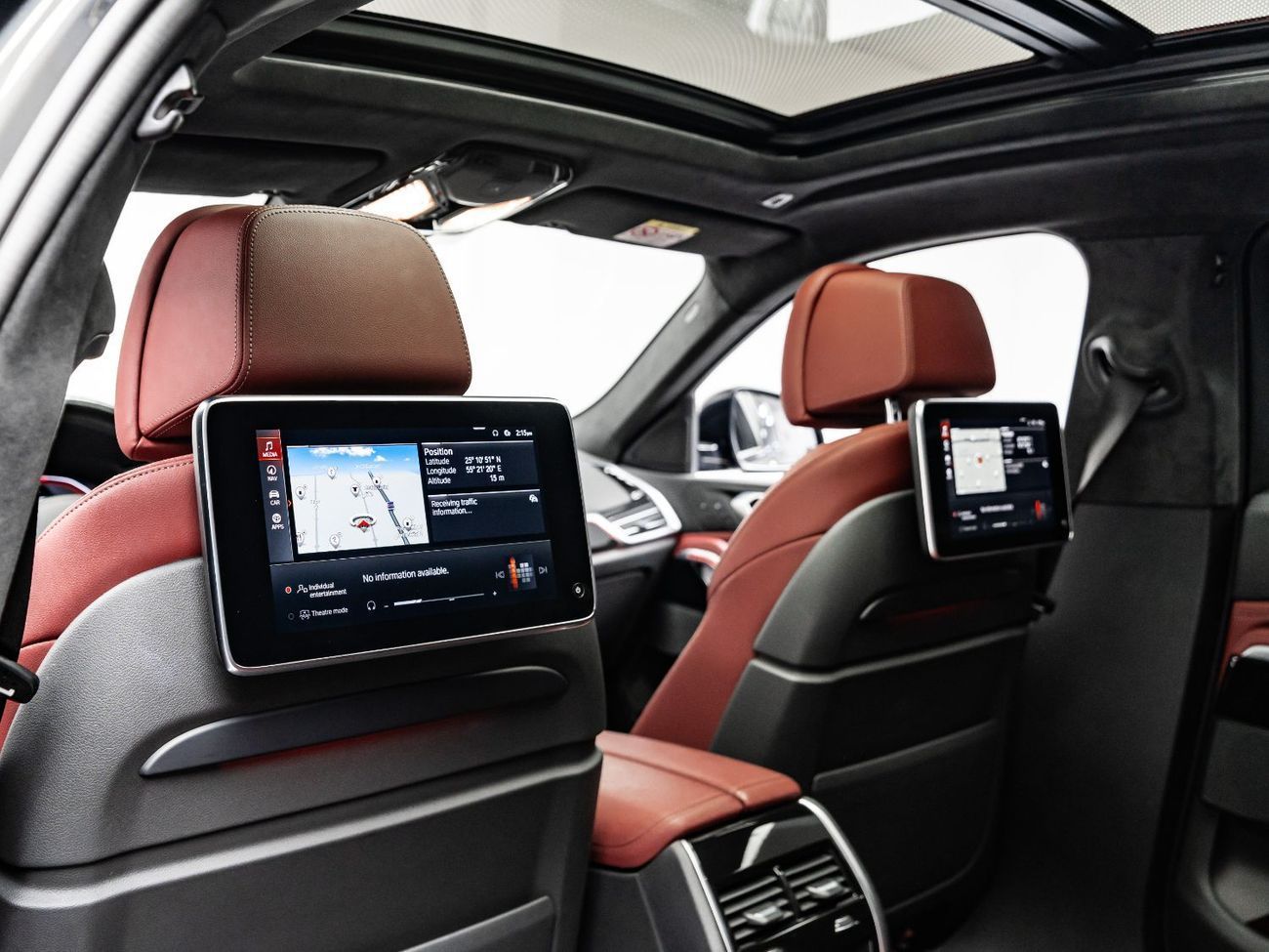 BMW X6 M50i 4.4L The BEST Ramadan Offer in the UAE - Limited Time Only, February 2027 BMW Warranty + Servic