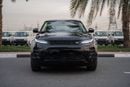 Land Rover Range Rover Evoque 2024 Rang Rover Evoque Dynamic SE P200 Black 0Km