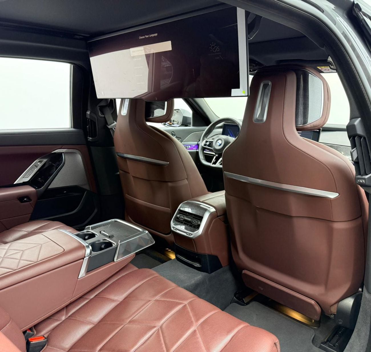 BMW 735i 2023 BMW 735i, 2028 BMW Warranty + Service Pack, Full BMW Service History, Low Km, Fully Loaded, GCC