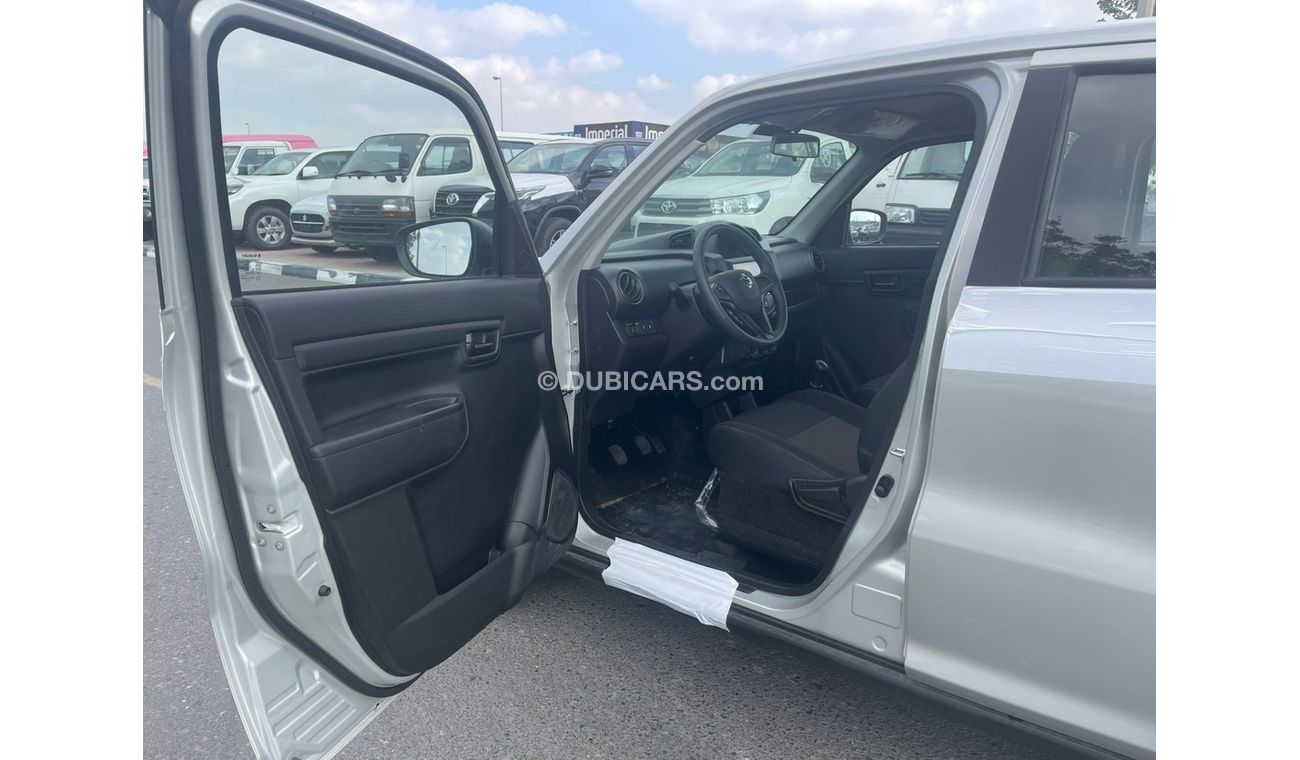 Suzuki S Presso 2023 SUZUKI S-PRESSO 1.0 M/T PTR