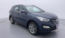 Hyundai Santa Fe GL 2.4 | Under Warranty | Inspected on 150+ parameters