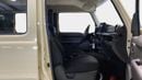Suzuki Jimny GLX AT | Guaranteed Warranty | 0 Down Payment