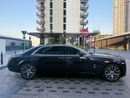 Rolls Royce Ghost SWB