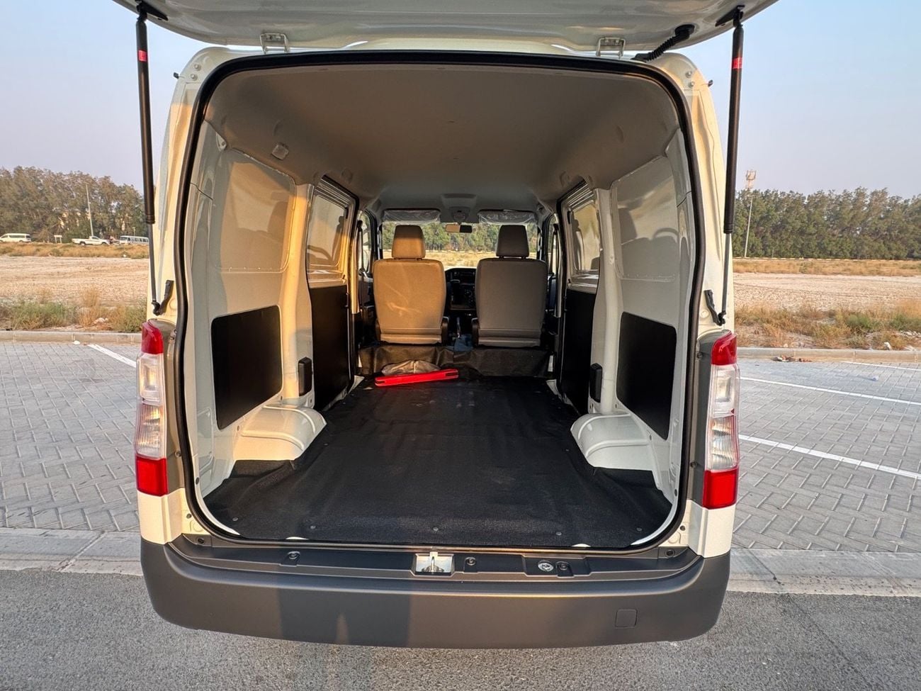 Toyota Liteace GL