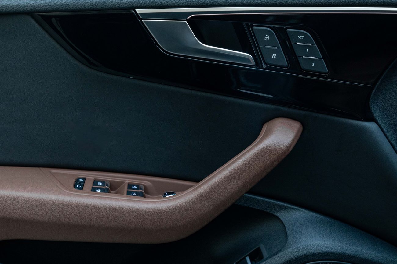 Audi A5 A5 S-Line | 2,742 P.M | 0% Downpayment | Immaculate Condition!