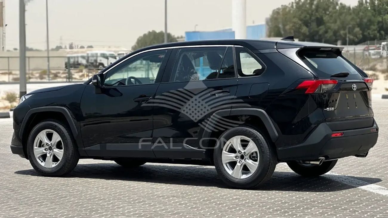 Toyota RAV4 2.0L CVT 2WD Urban Edition AT