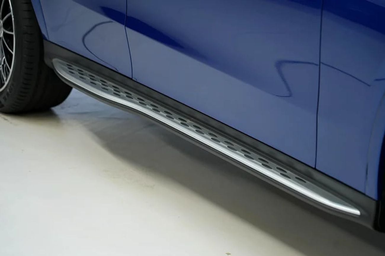 Mercedes-Benz GLC Coupe 200 Arrival | GLC 200 Coupe | GCC km | Agency Warranty | AMG Package