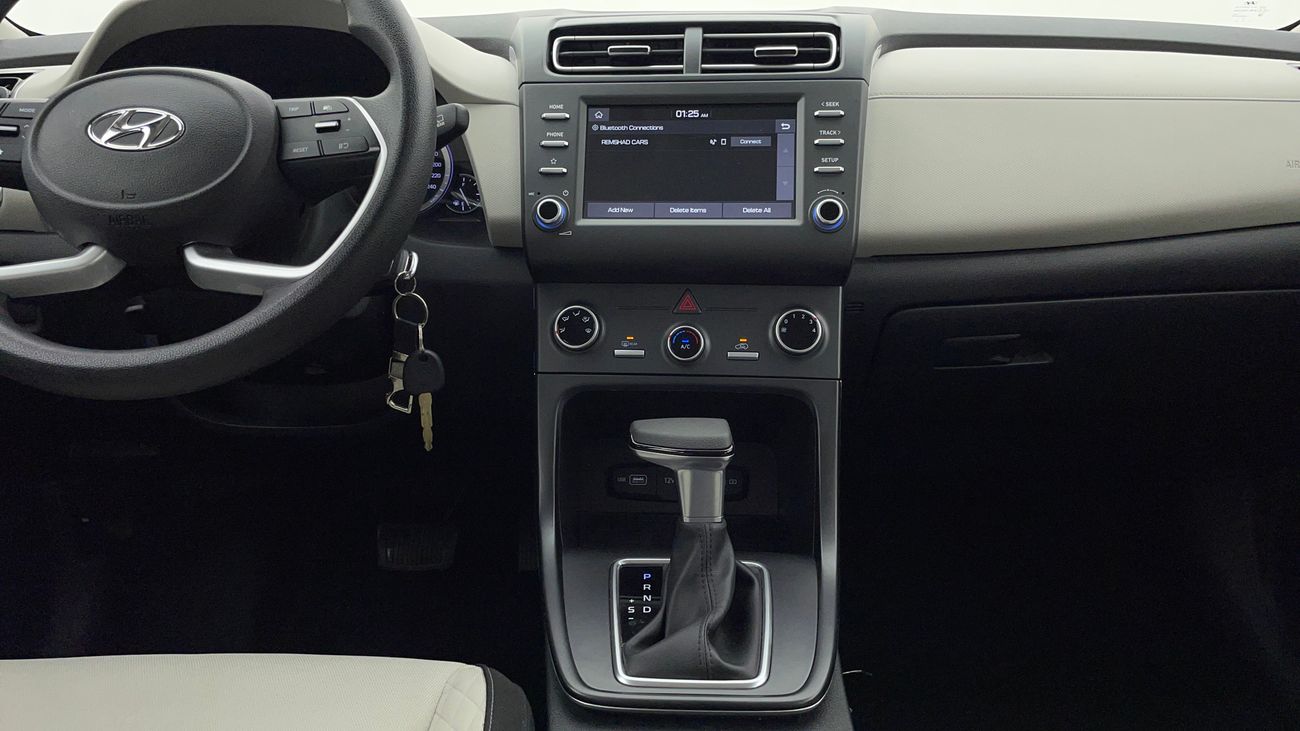 Hyundai Creta SMART 1.5 | Zero Down Payment | Home Test Drive