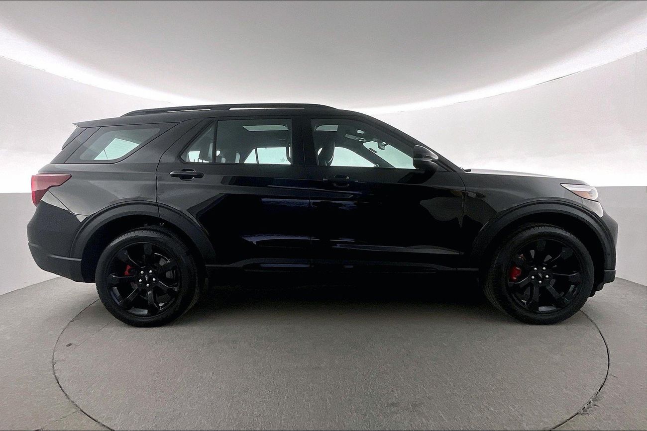 Ford Explorer ST | Guaranteed Warranty | 0 Down Payment