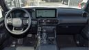 Toyota Prado TOYOTA PRADO 2.4L PETROL FIRST EDITION FULL OPTION 2024