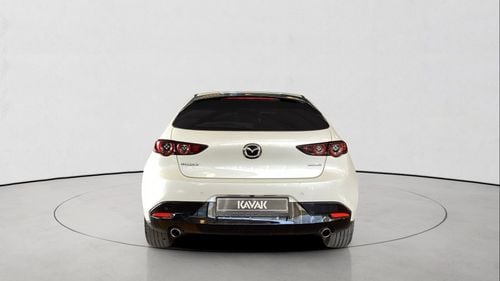 Mazda 2 2.0 INTENSE AUTO | Guaranteed Warranty | 0 Down Payment