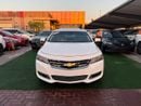 Chevrolet Impala LT (NON GCC) full panoramic sunroof, 6-cylinder