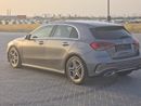 مرسيدس بنز A 200 AMG