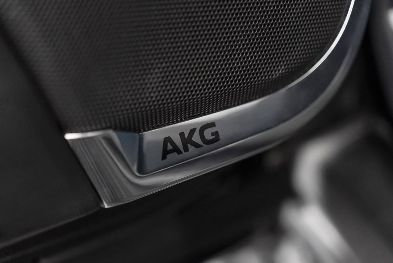 Cadillac Escalade Sport 6.2L AWD