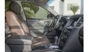 Infiniti QX70 Fantastic condition - GCC - AED 1,253 Per Month - 0% DP