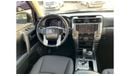 Toyota 4Runner 2021 Toyota 4Runner SR5 Premium 4x4 Sunroof Full Option Super Clean Condition - EXPORT ONLY