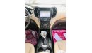 Hyundai Santa Fe GRAND LIMITED ULTIMATE FULL OPTION - MEMORY SEATS-SUNROOF-PUSH START-CRUISE-DVD-LEATHER SEATS