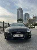 أودي TT TFSI quattro 2.0L