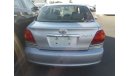 Toyota Platz Toyota Platz car Right hand drive (Stock no PM44)