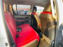 Toyota Hilux ADVENTURE