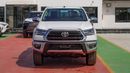 Toyota Hilux S-GLX SR5  2.7L 4WD A/T