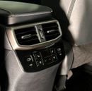 Lexus RX350 2.5L hybrid