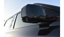 Land Rover Defender HSE - 3.0L - P400 - MY 23 - BLK_BEIG - GCC Spec (EXPORT ONLY)