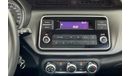 Nissan Kicks S