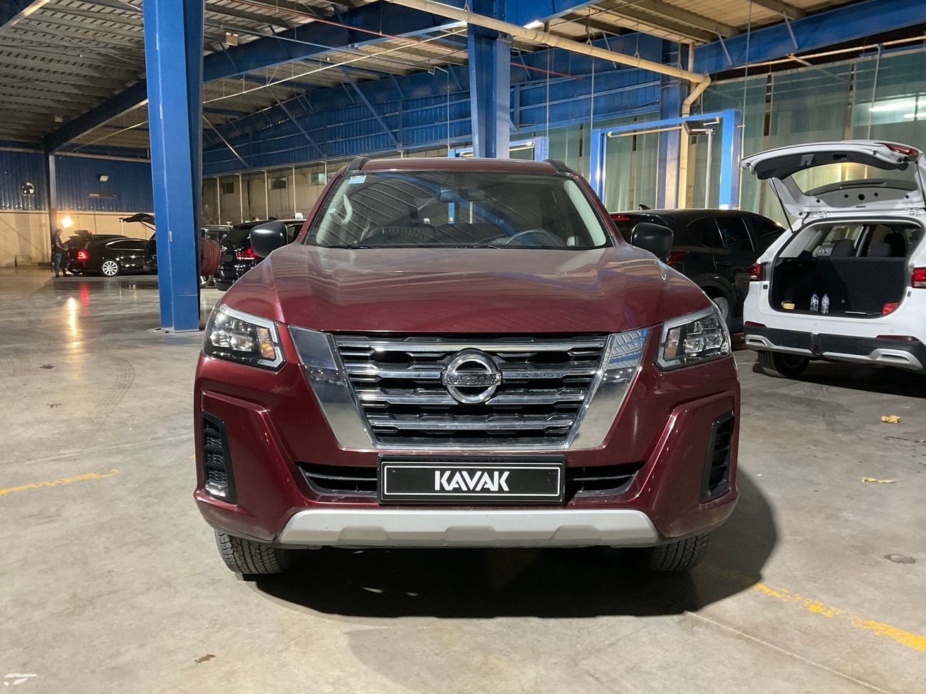 نيسان إكستيرا SE | شامل الضمان | 0 ﺪﻔﻋﺓ ﺃﻮﻟﻯ