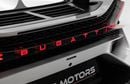 بوغاتي ميسترال W16 رودستر 8.0L W16 Quad-Turbocharged Engine