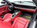 بورش 911 تربو Turbo, Warranty, Full Service History, Very Low Km, GCC