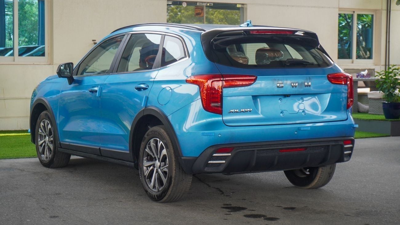 هافال جوليون ACTIVE 1.5L (For Local plus 10%)