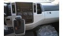 تويوتا هاياس TOYOTA HIACE CARGO 3.5L PETROL 2023