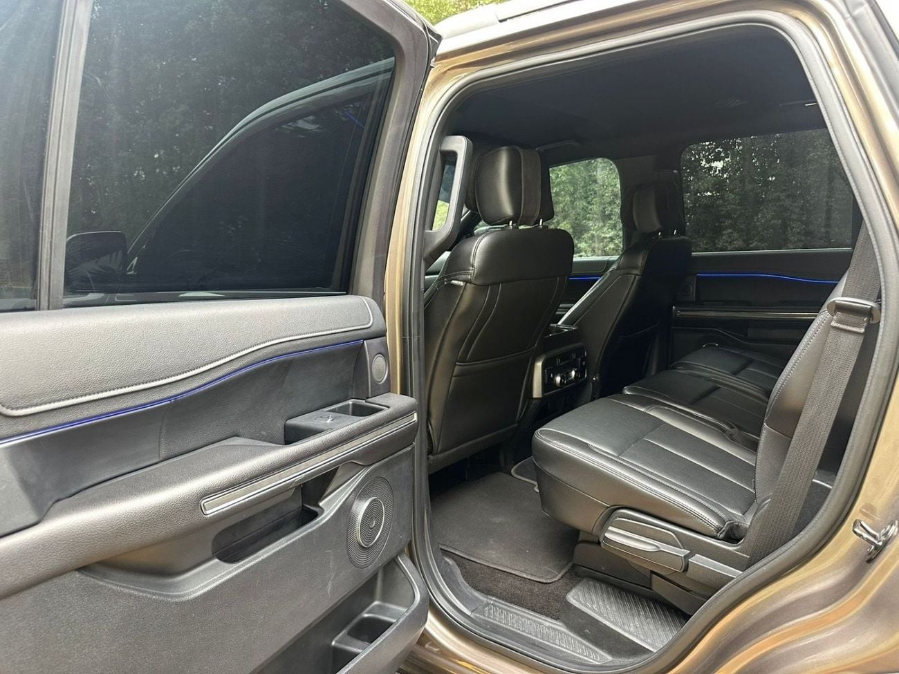 Ford Expedition XLT 3.5L (380 HP) FWD Ford Expedition | XLT | V6 | RWD | perfect condition