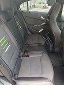 Mercedes-Benz A 45 AMG