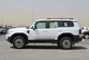تويوتا برادو ALL ROUNDER TOYOTA PRADO 250 2.4L TURBO PETROL 4WD ALL ROUNDER G AUTO