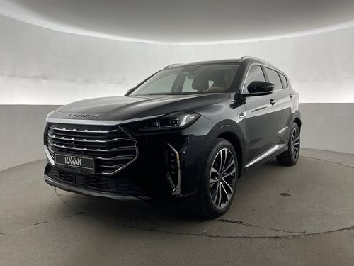 Jetour X70 Plus Luxury | Carnival Sale • UP TO AED 20,000 OFF | Guaranteed Warranty | 0 Down Payment