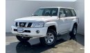 Nissan Patrol Safari Safari