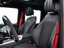 Mercedes Benz G63 AMG STD G63 AMG | 2 YEARS WARRANTY | Full Option