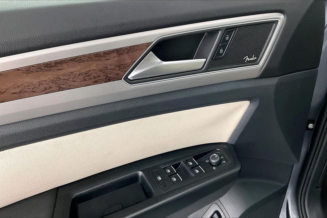 نيسان باترول SE Platinum City | ضمان مجاني لمدة عام | 0 دفعة أولى