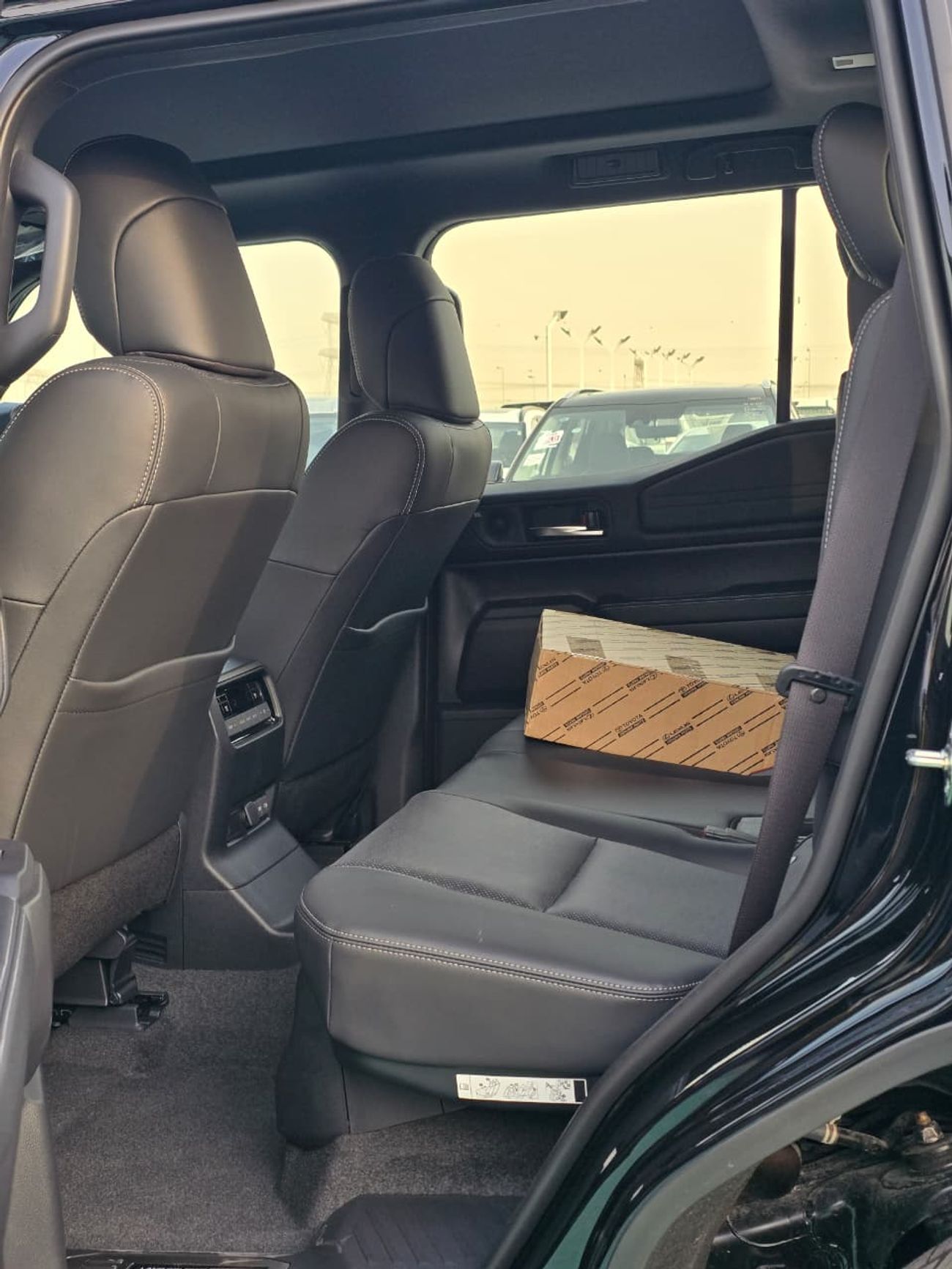 تويوتا برادو