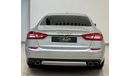 Maserati Quattroporte 2014 Maserati Quattroporte S Special Edition, Full Service History, Warranty, GCC