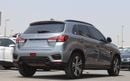 Mitsubishi ASX GLX LOWLINE