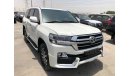 Toyota Land Cruiser 4.0L GXR PLUS V6