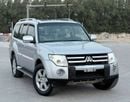 ميتسوبيشي باجيرو GLS HIGHLINE